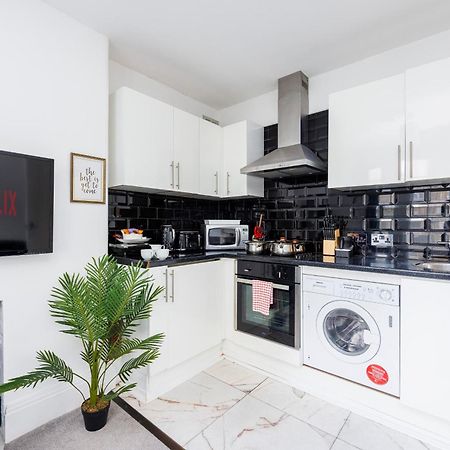 London Bridge 2 Bed Apartment - Sleeps 3 Экстерьер фото
