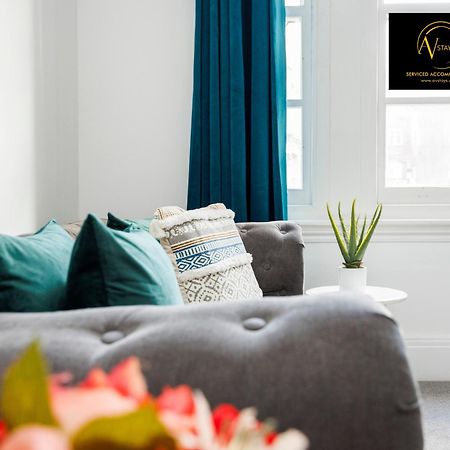 London Bridge 2 Bed Apartment - Sleeps 3 Экстерьер фото