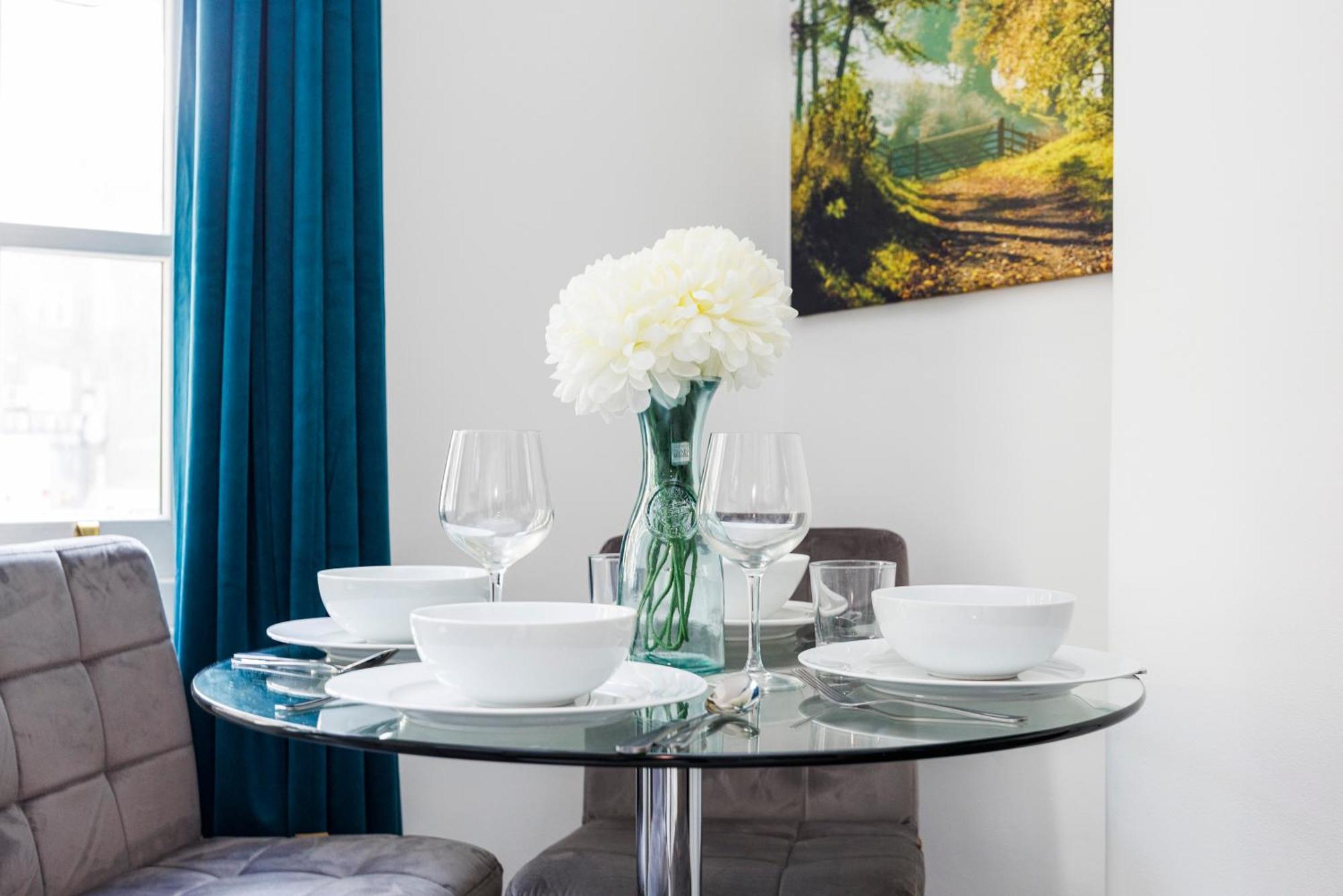 London Bridge 2 Bed Apartment - Sleeps 3 Экстерьер фото