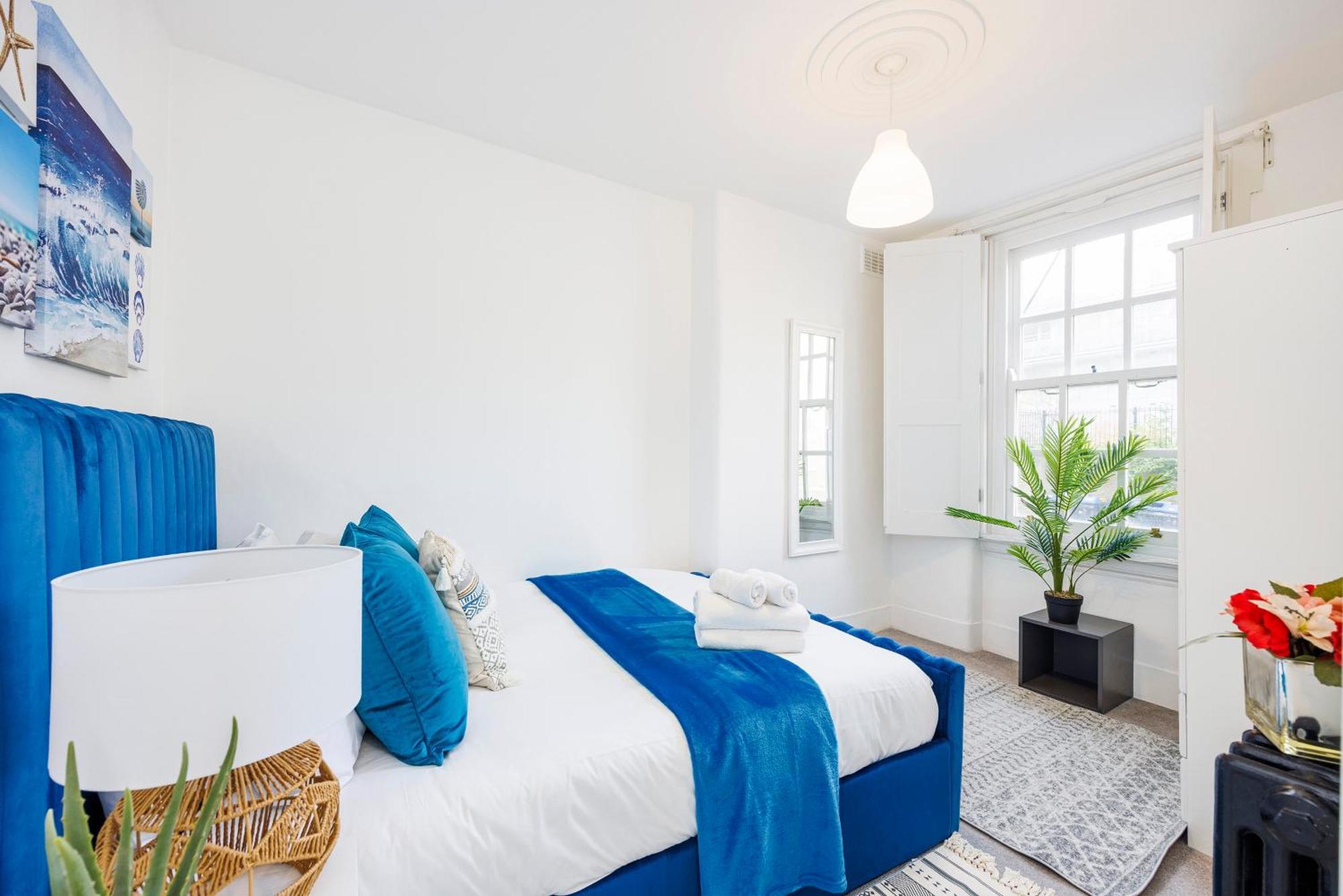 London Bridge 2 Bed Apartment - Sleeps 3 Экстерьер фото