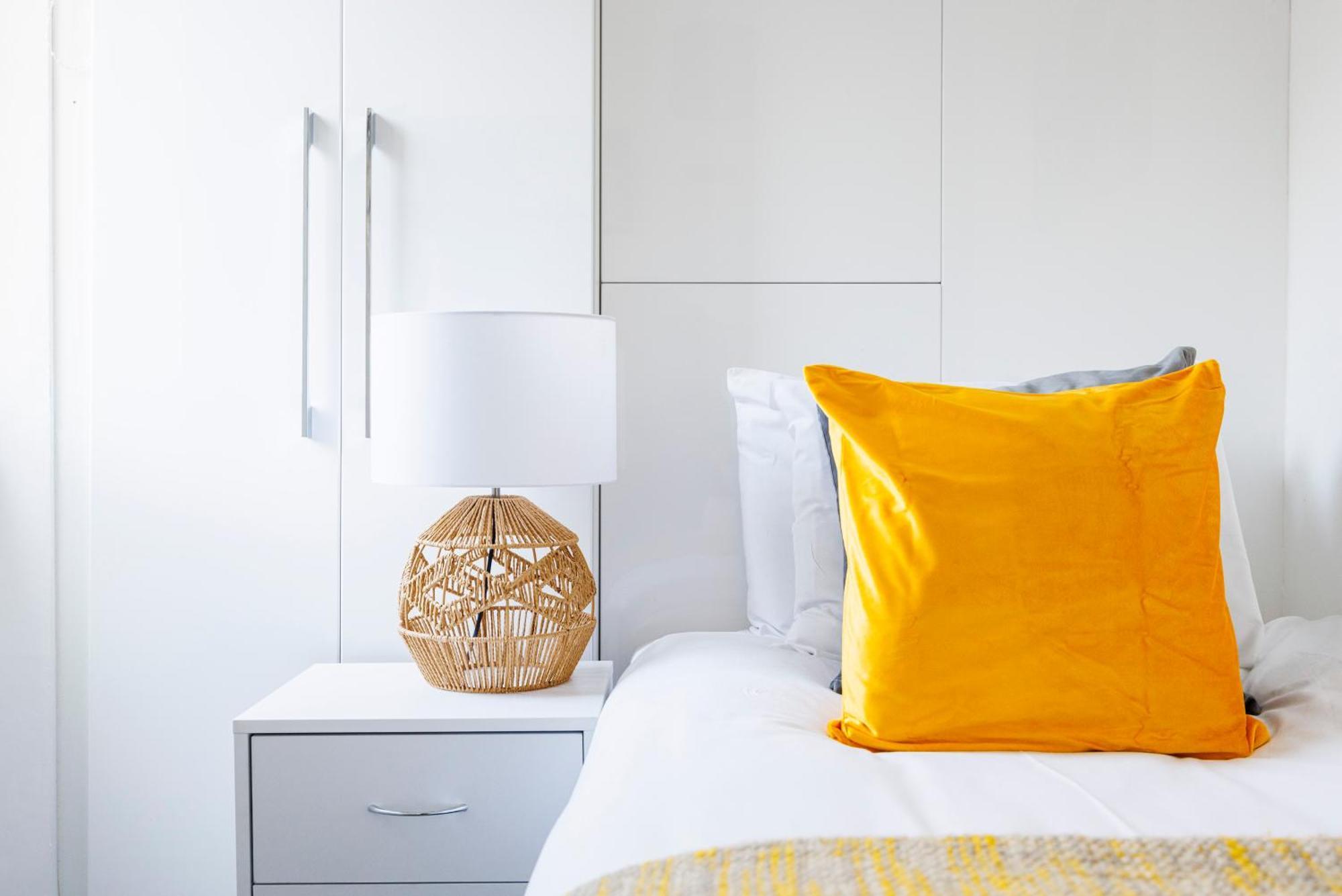 London Bridge 2 Bed Apartment - Sleeps 3 Экстерьер фото