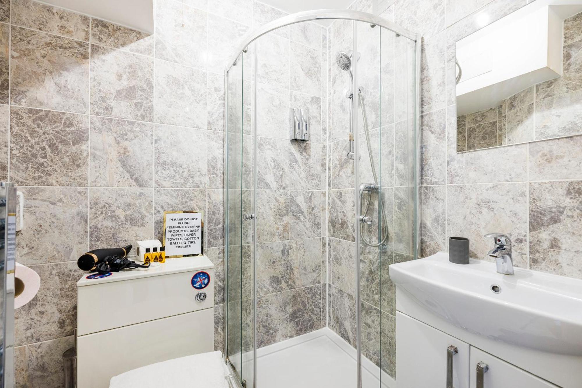 London Bridge 2 Bed Apartment - Sleeps 3 Экстерьер фото